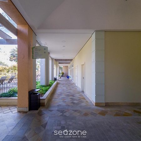 Cobertura luxuosa dentro de Resort - Direto com proprietário Florianopolis Exterior foto