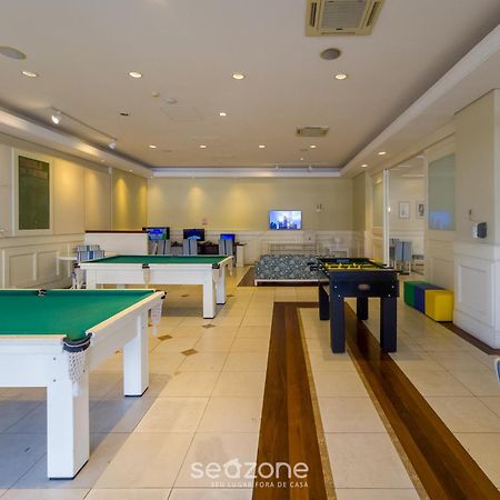 Cobertura luxuosa dentro de Resort - Direto com proprietário Florianopolis Exterior foto