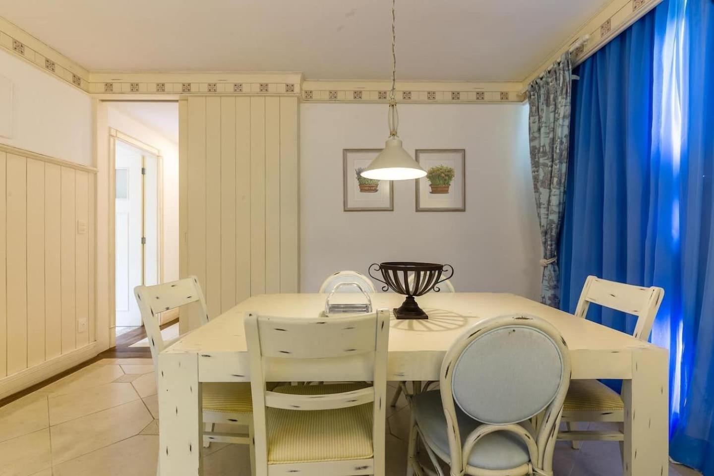 Cobertura luxuosa dentro de Resort - Direto com proprietário Florianopolis Quarto foto