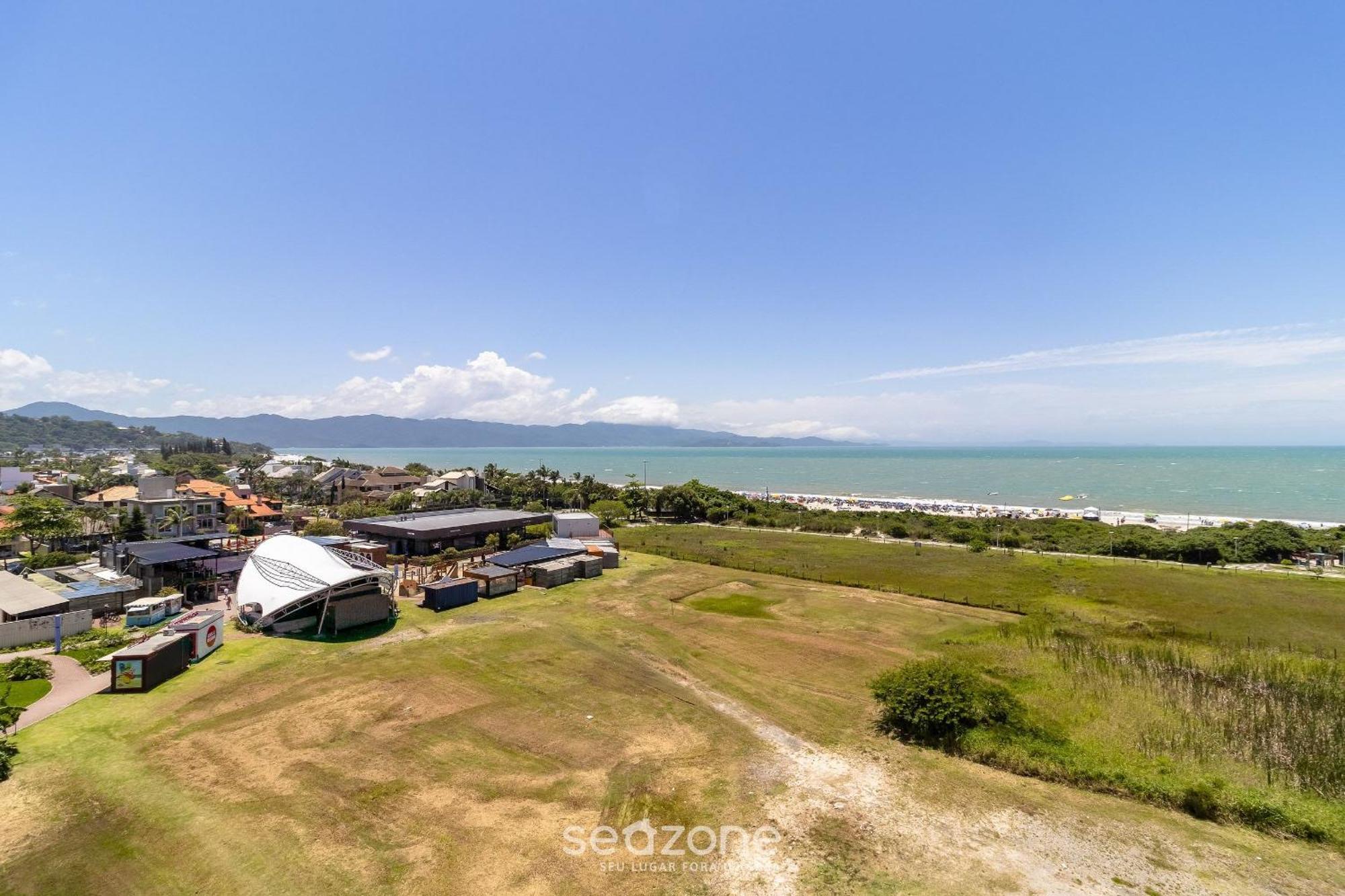 Cobertura luxuosa dentro de Resort - Direto com proprietário Florianopolis Exterior foto