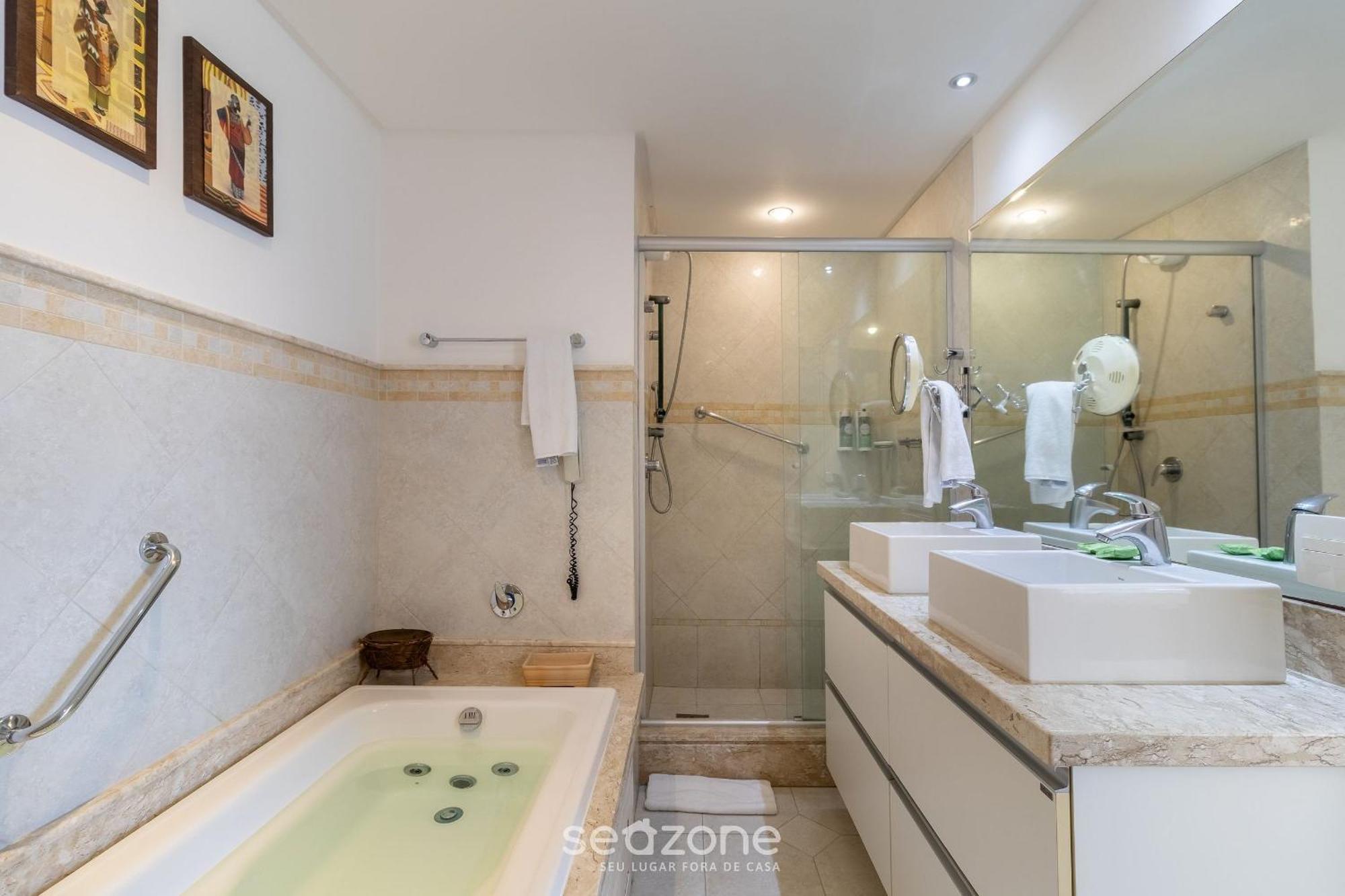 Cobertura luxuosa dentro de Resort - Direto com proprietário Florianopolis Exterior foto