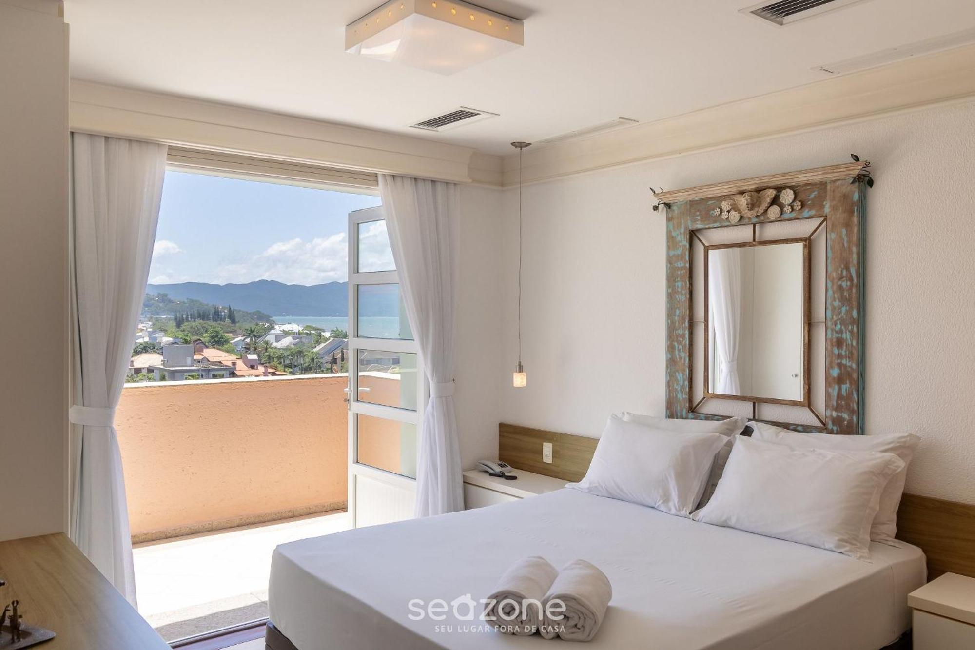Cobertura luxuosa dentro de Resort - Direto com proprietário Florianopolis Exterior foto