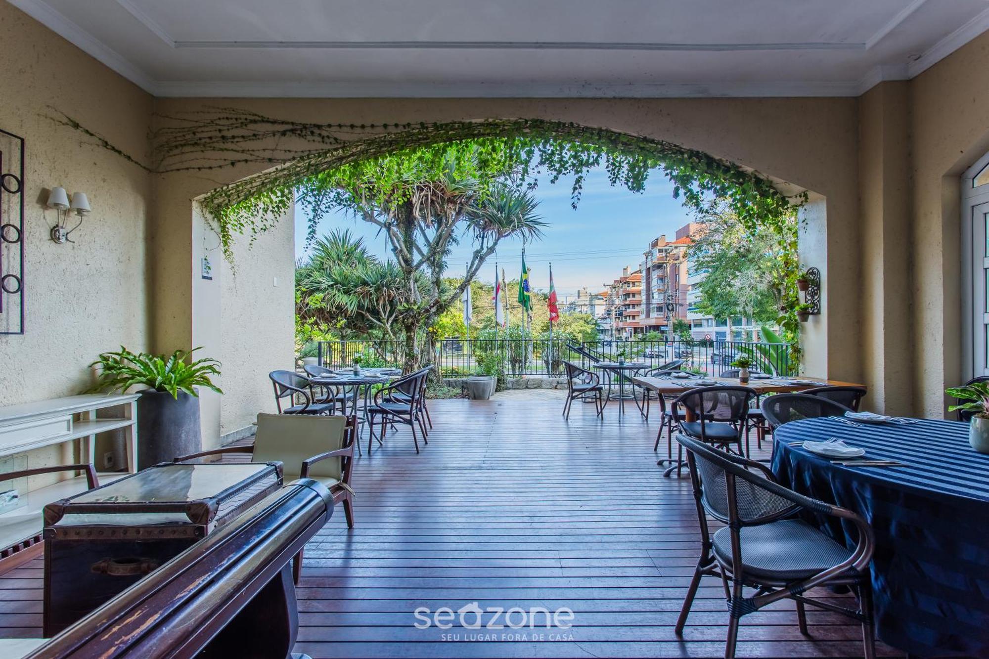 Cobertura luxuosa dentro de Resort - Direto com proprietário Florianopolis Exterior foto