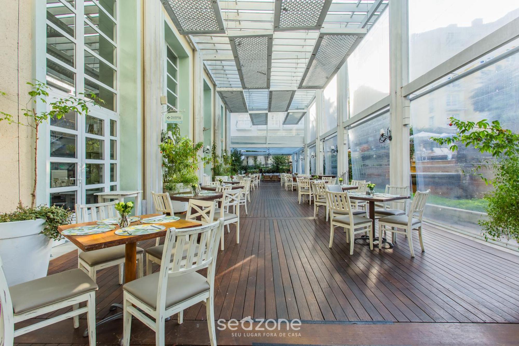 Cobertura luxuosa dentro de Resort - Direto com proprietário Florianopolis Exterior foto