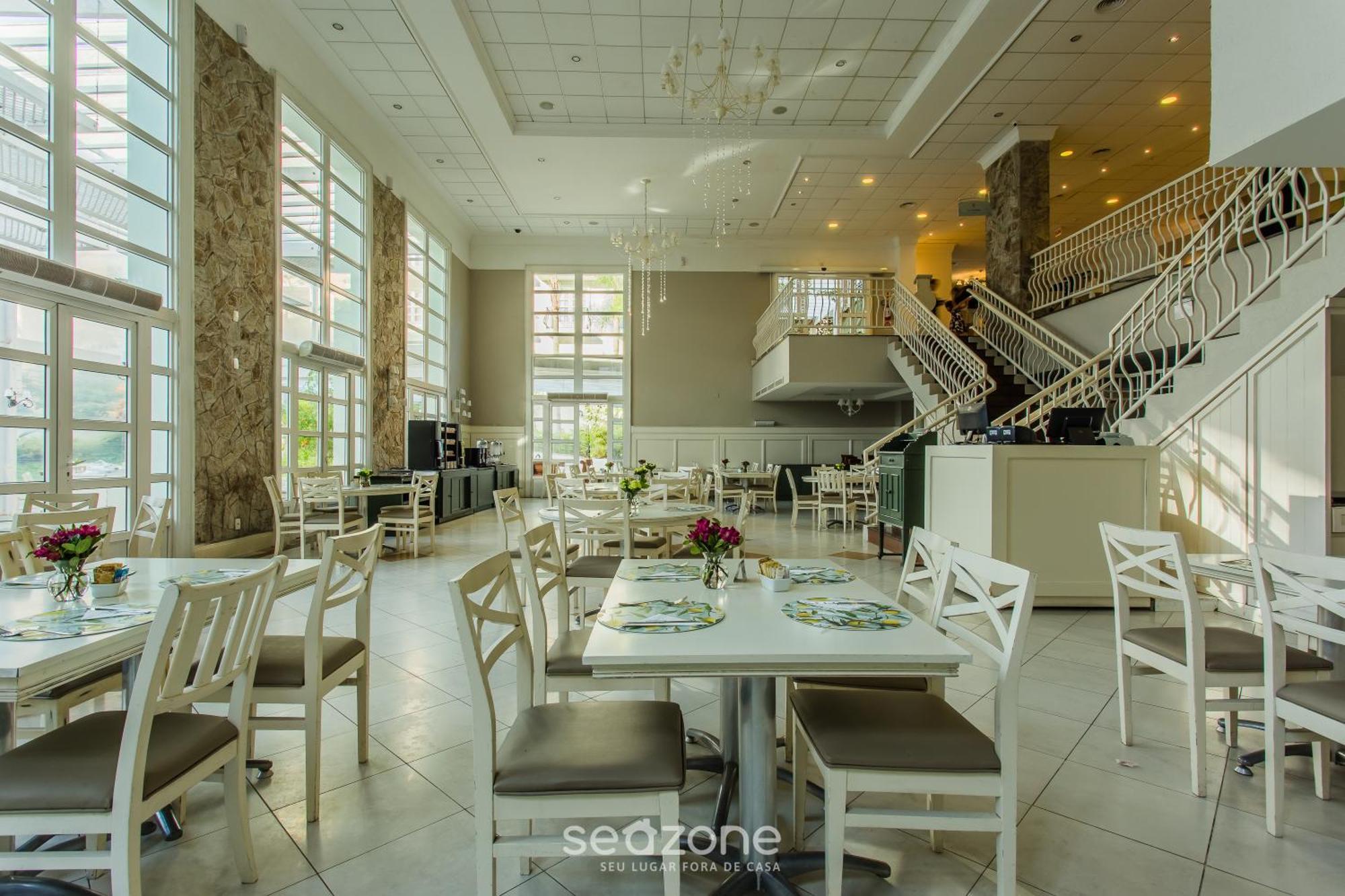 Cobertura luxuosa dentro de Resort - Direto com proprietário Florianopolis Exterior foto